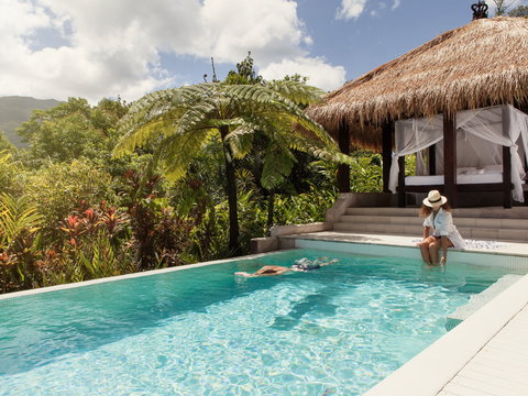 Executive Retreats - Shangri-La - St Kilda Accommodation 0