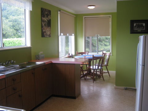 Figtree Cottage - St Kilda Accommodation 2