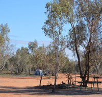 Fort Grey campground - St Kilda Accommodation