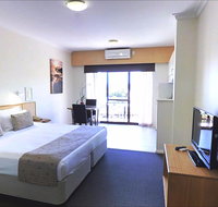 Forte Leeuwin Apartments - St Kilda Accommodation