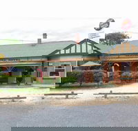 Gerogery Hotel - St Kilda Accommodation