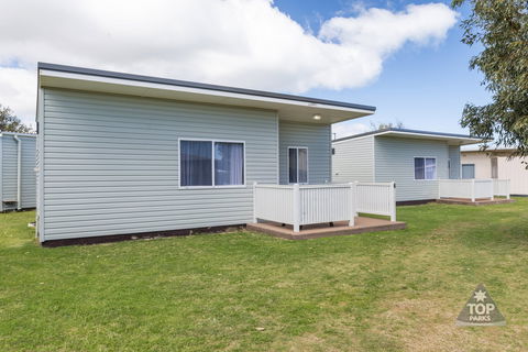 Geraldton Belair Gardens Caravan Park - St Kilda Accommodation 1