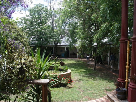 Gidgee Guesthouse - St Kilda Accommodation 1