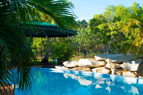 Gove Peninsula Motel - St Kilda Accommodation 0