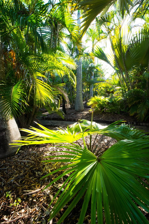 Gove Peninsula Motel - St Kilda Accommodation 1