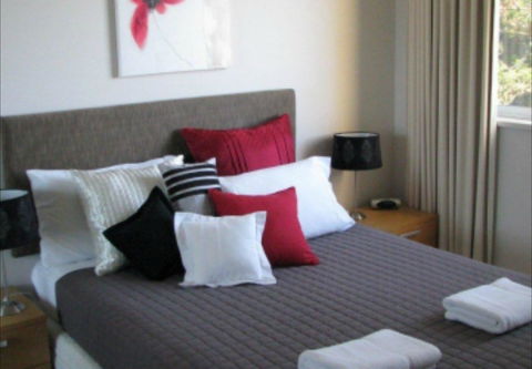Grandview Apartments - St Kilda Accommodation 0