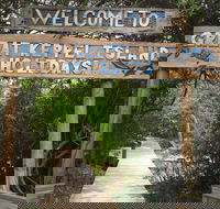 Great Keppel Island Holiday Village