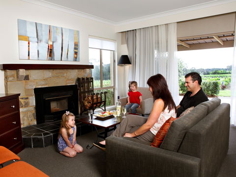 Harrigan's Hunter Valley And Accommodation - St Kilda Accommodation 0