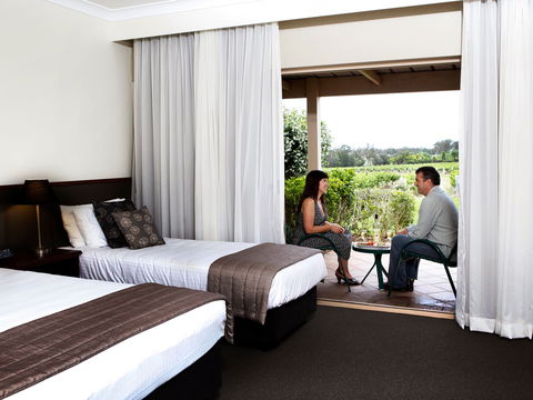 Harrigan's Hunter Valley And Accommodation - St Kilda Accommodation 2