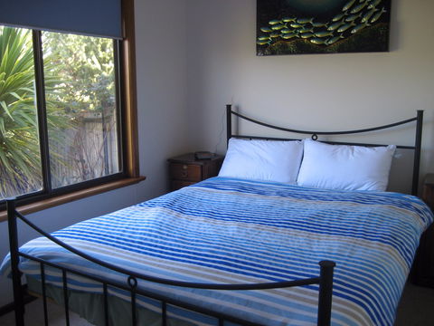 Harry's - St Kilda Accommodation 1