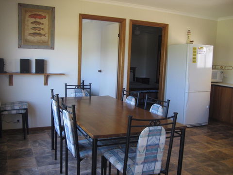 Harry's - St Kilda Accommodation 2