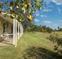 Hillcrest House - St Kilda Accommodation