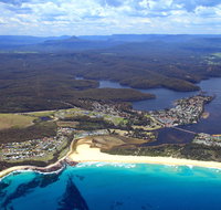 Holiday Haven Burrill Lake - St Kilda Accommodation