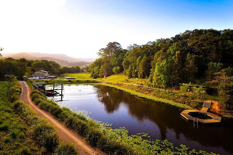 Hosanna Farmstay - St Kilda Accommodation 0