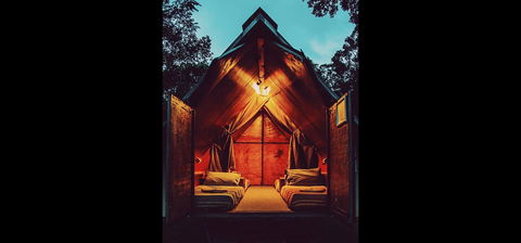 Hosanna Farmstay - St Kilda Accommodation 1