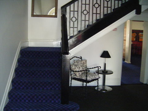 Imperial Hotel Cowra - St Kilda Accommodation 0