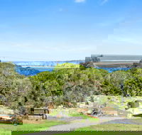 Islandview - Hayborough - St Kilda Accommodation