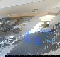 Jameson's Run - St Kilda Accommodation