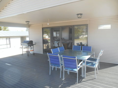 Jameson's Run - St Kilda Accommodation 0