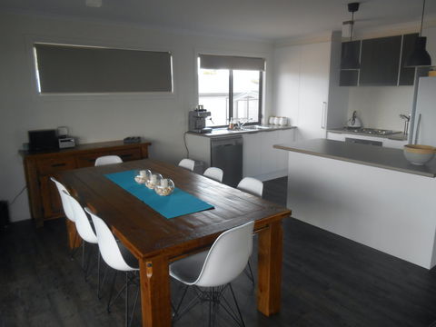 Jameson's Run - St Kilda Accommodation 1