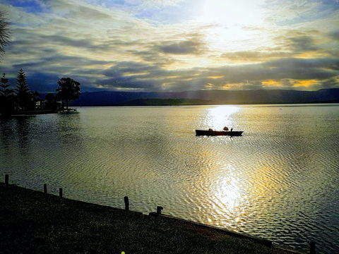 Jettys By The Lake - St Kilda Accommodation 2