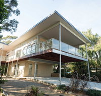 Just Sit Moruya Heads - St Kilda Accommodation