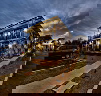 Kings Park Accommodation - St Kilda Accommodation