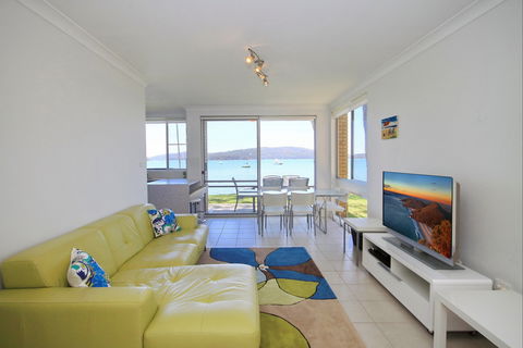 Kooringal - St Kilda Accommodation 1