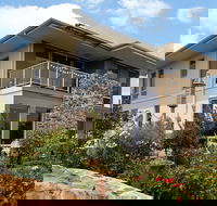 La Maison du Vigneron BB  Special Ocassion Dining - St Kilda Accommodation