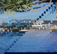 Liapari Beach House - St Kilda Accommodation