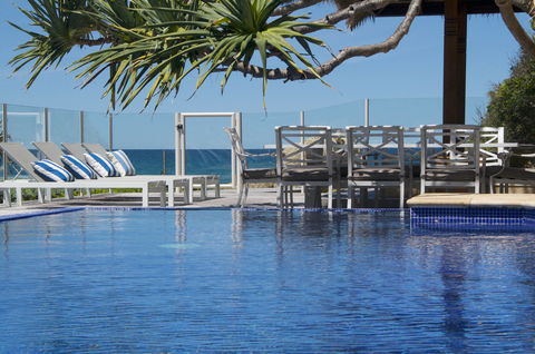 Liapari Beach House - St Kilda Accommodation 0