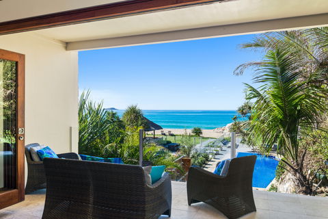 Liapari Beach House - St Kilda Accommodation 1