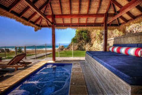 Liapari Beach House - St Kilda Accommodation 2