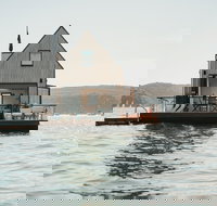 Lilypad Palm Beach - St Kilda Accommodation