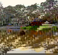 Lincoln Downs Resort Batemans Bay BW Signature Collection - St Kilda Accommodation