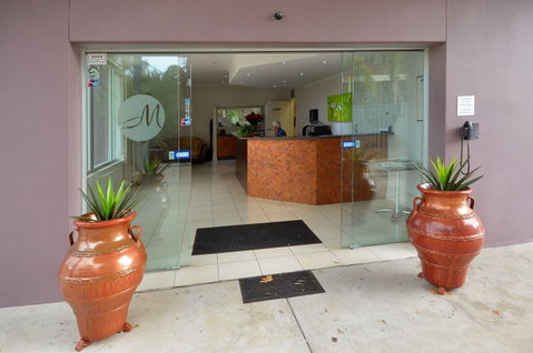 Mackellar Motel - St Kilda Accommodation 1