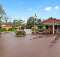 Margaret River Tourist Park - St Kilda Accommodation