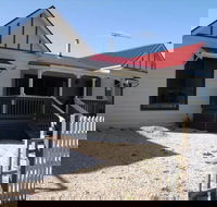 Marie's Cottage - St Kilda Accommodation