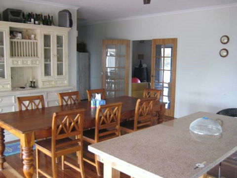 Marie's Cottage - St Kilda Accommodation 2