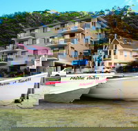 Marcel Towers Holiday Apartments - St Kilda Accommodation