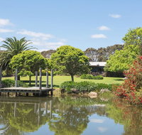 Margaret River Manor - St Kilda Accommodation