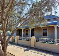 McCulloch's Rest - St Kilda Accommodation