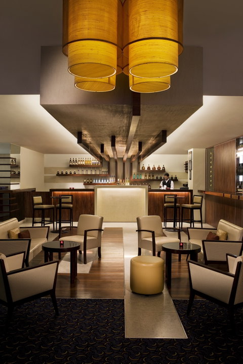 Melbourne Marriott Hotel - St Kilda Accommodation 1