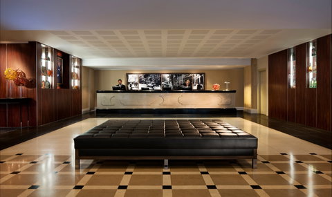 Melbourne Marriott Hotel - St Kilda Accommodation 2