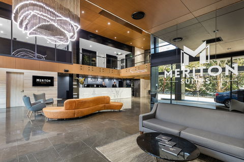 Meriton Suites North Sydney - St Kilda Accommodation 1