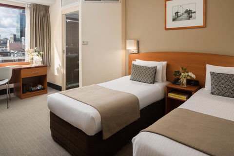 Mercure Welcome Melbourne - St Kilda Accommodation 2