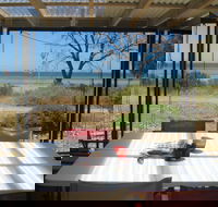 Minlacowie - St Kilda Accommodation