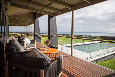 Mistere On Kangaroo Island - St Kilda Accommodation 0