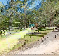 Mogo campground - St Kilda Accommodation