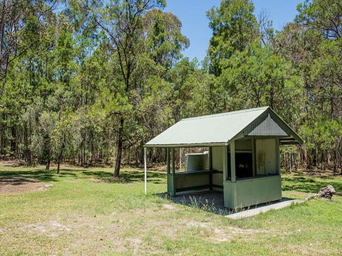 Mogo Campground - St Kilda Accommodation 2